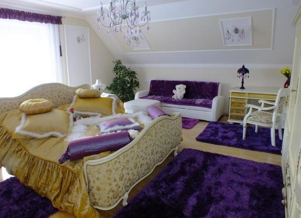 Villa Dom Tulipan Krynica-Zdrój Habitación foto